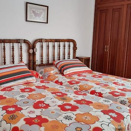 Casa Rural Puente Mocho 莱德斯马 外观 照片