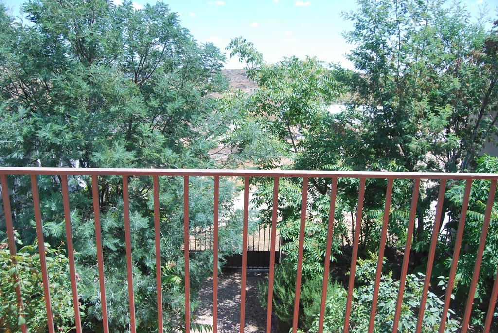 Casa Rural Puente Mocho 莱德斯马 外观 照片