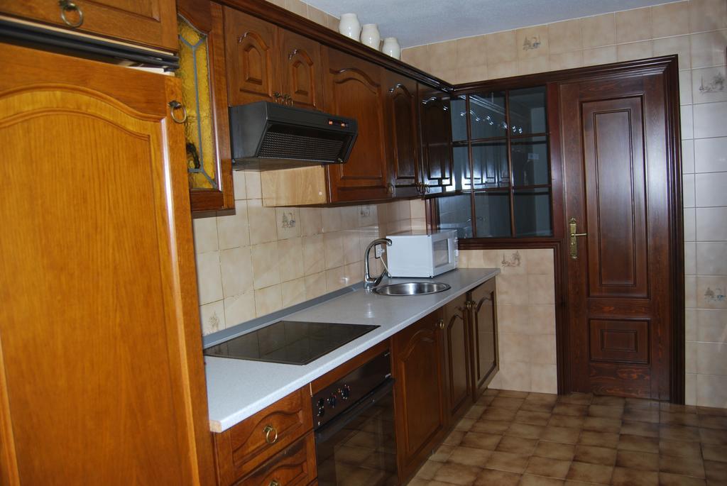 Casa Rural Puente Mocho 莱德斯马 客房 照片