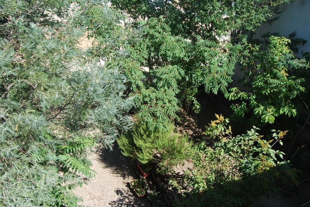 Casa Rural Puente Mocho 莱德斯马 外观 照片