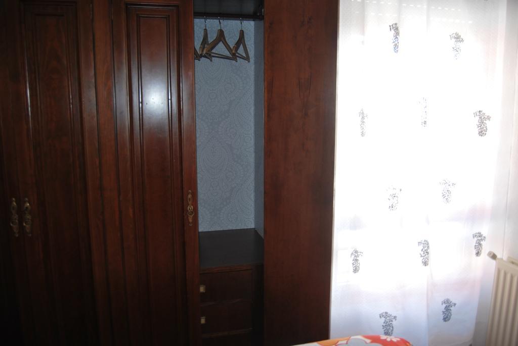 Casa Rural Puente Mocho 莱德斯马 外观 照片