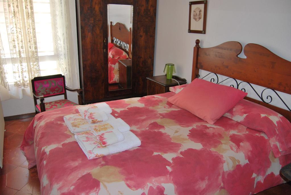 Casa Rural Puente Mocho 莱德斯马 外观 照片