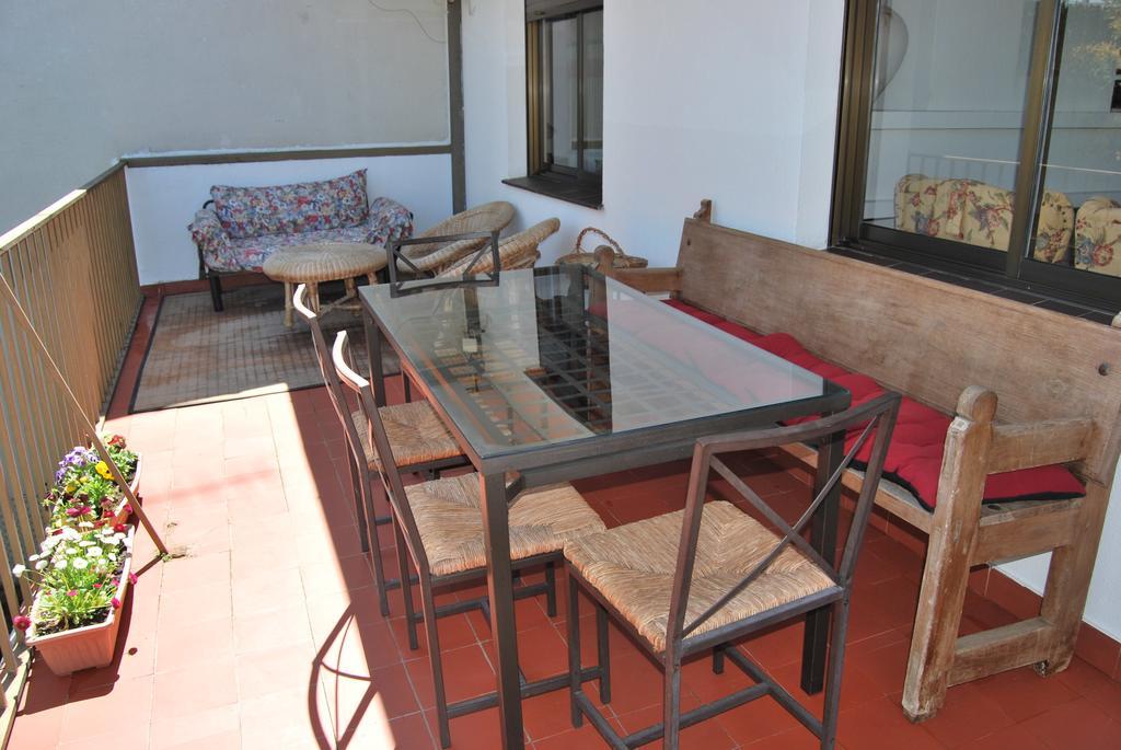 Casa Rural Puente Mocho 莱德斯马 外观 照片